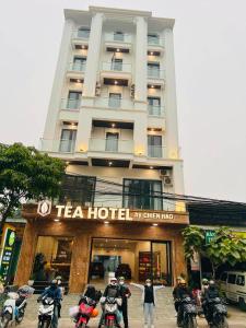 Hotel Chien Hao