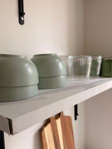Apartmán Celnice Královec