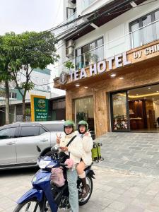 Hotel Chien Hao