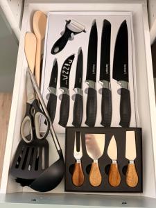 Apartmán Celnice Královec