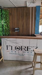 Florez del Mar
