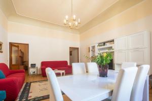 Santa Croce Florentine Living