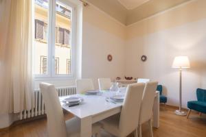 Santa Croce Florentine Living