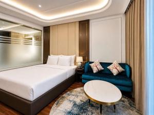 OYSTER BAY Vũng Tàu