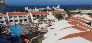 Luminous Costa Adeje Beach property