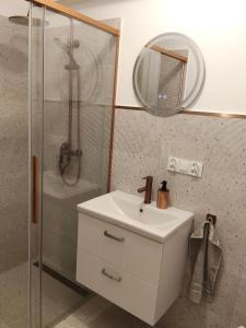 Apartament Malbork Stare Miasto