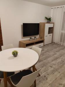 Apartament Malbork Stare Miasto