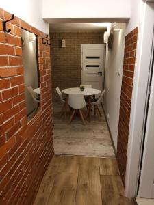 Apartament Malbork Stare Miasto