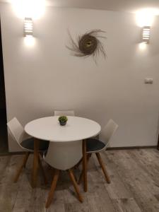 Apartament Malbork Stare Miasto