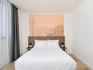 B&B HOTEL Catania Bellini