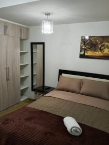 Hermoso monoambiente con balcón vista directa al prado
