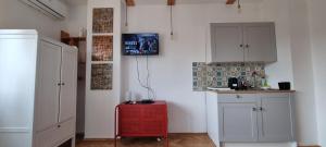 Maurice Studio