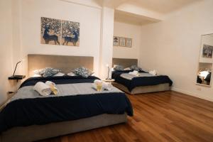 Via Lattea Vatican Apartment - Family friendly - 2 terraces
