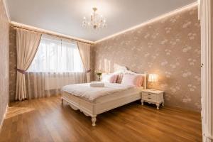 Вишукані апартаменти в будинку преміум класу