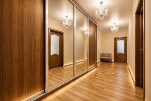 Вишукані апартаменти в будинку преміум класу