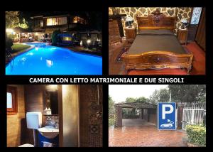 Small Paradise Palermo