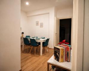 Via Lattea Vatican Apartment - Family friendly - 2 terraces