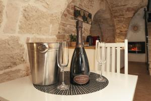 Petramalia Private Suite and Spa