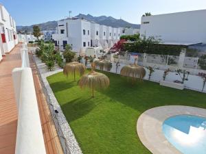 Mar de Mojacar
