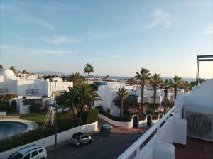 Mar de Mojacar