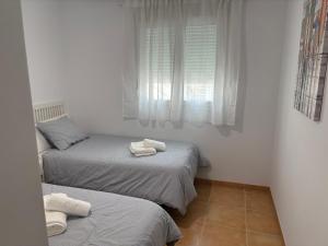 Mar de Mojacar