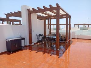 Mar de Mojacar