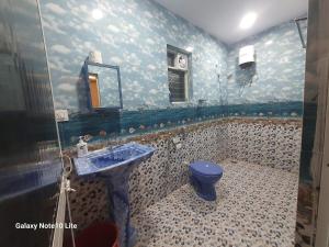 Rosa Home Stay Cansaulim