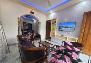 Rosa Home Stay Cansaulim