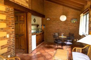 Charming cabin with Scenic view in Tepoztlán