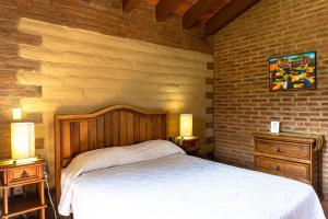 Charming cabin with Scenic view in Tepoztlán