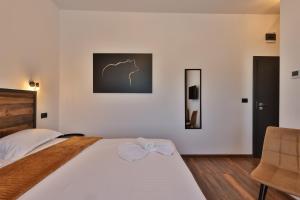 Watra Chalet