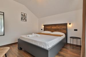 Watra Chalet