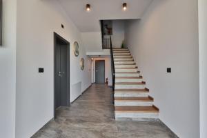 Watra Chalet