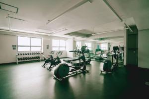 Gorgeous Stay in Roma Norte with Pool & Gym