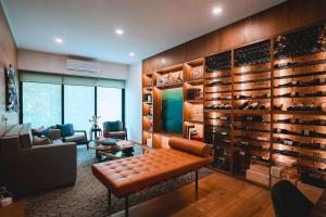 Gorgeous Stay in Roma Norte with Pool & Gym