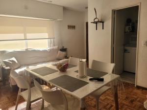 Departamento Centrico Mar del Plata, 2 ambientes