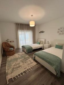 Madi Apartment