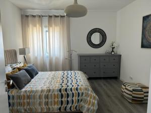 Madi Apartment