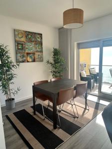 Madi Apartment