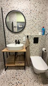 Wellness Apartment Olivera by the Lake
