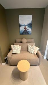 Wellness Apartment Olivera by the Lake