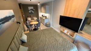 Wellness Apartment Olivera by the Lake