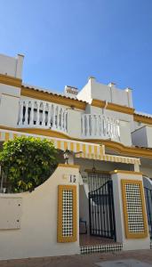 Casa Flamingo