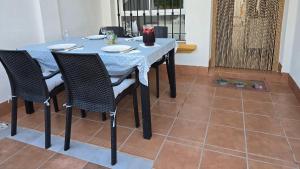 Casa Flamingo