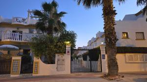 Casa Flamingo