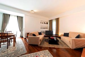Guests Suite Accomodation in Villa nel Verde a Roma Aeroporto Ciampino