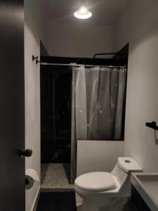 Casa Labardini #3 Private Patio Suite with Kitchen & Bath