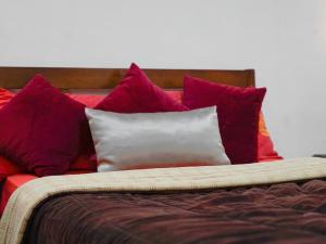 Suite Élégante & Cosy dans une Villa à Rabat