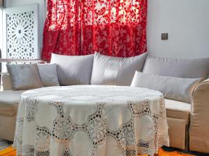 Suite Élégante & Cosy dans une Villa à Rabat