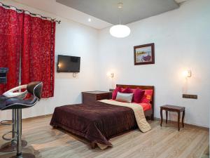 Suite Élégante & Cosy dans une Villa à Rabat